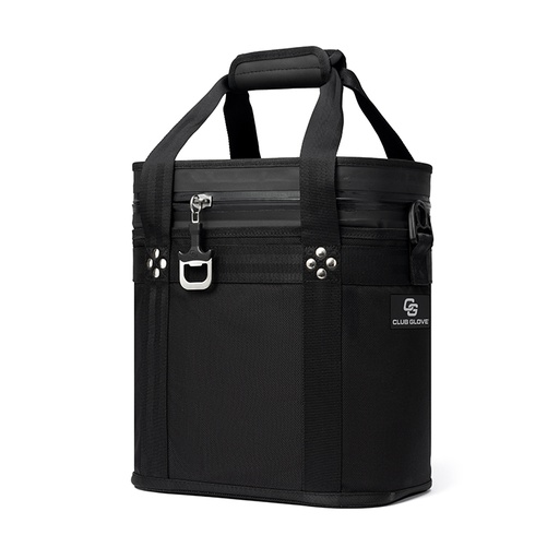 Club Glove Large Ballistc Cart Cooler (12 Can)