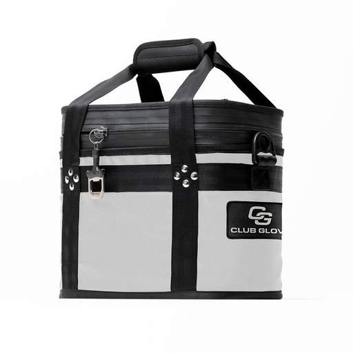 Club Glove Medium Ballistc Cart Cooler (8 Can)