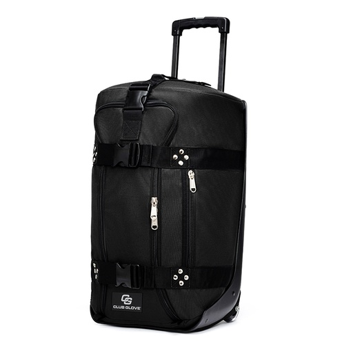 Club Glove Mini Rolling Duffle
