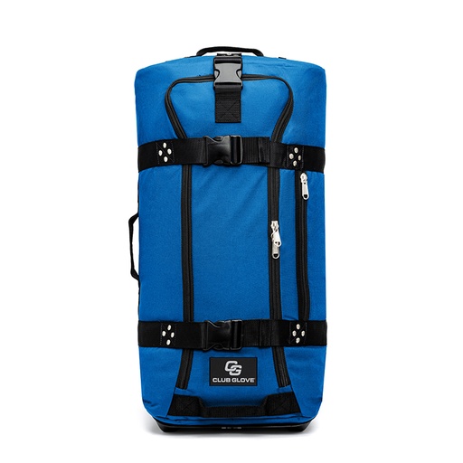 Club Glove Rolling Duffle