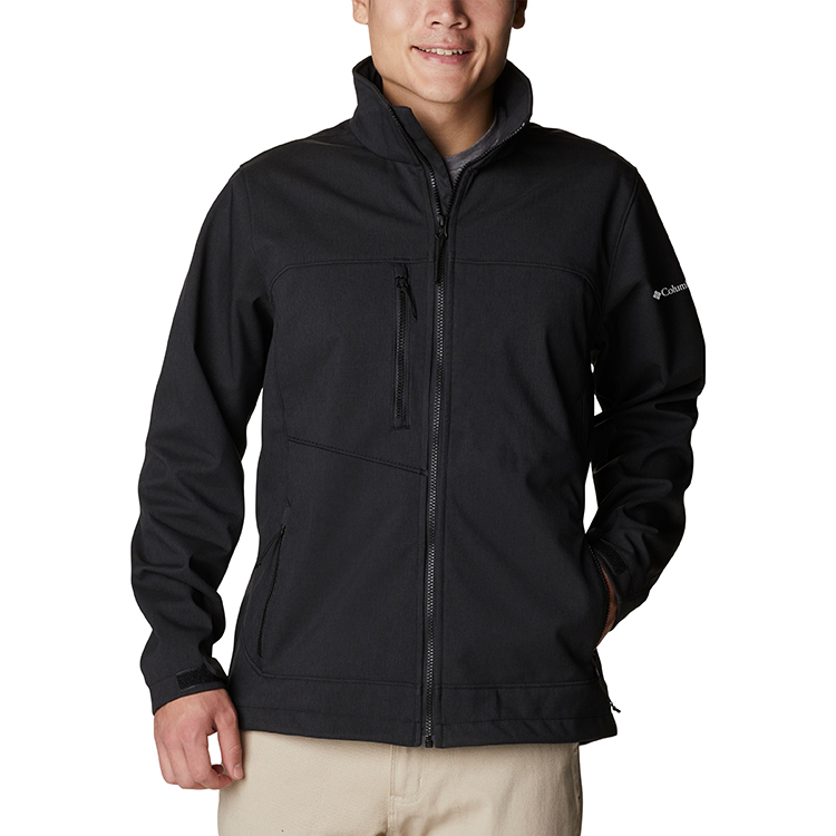 Columbia Ascender II Softshell Jacket*