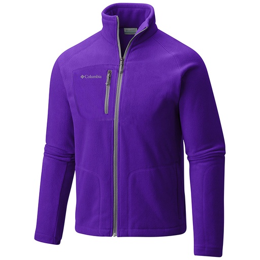 Columbia Fast Trek II Full Zip Fleece*