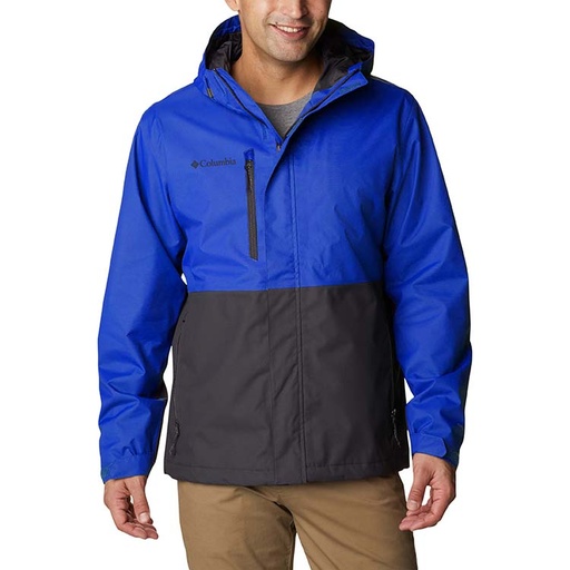 [C2321MO-100] Columbia Hikebound Rain Jacket*