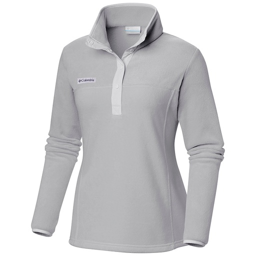 [C2007WF-019] Columbia Ladies Benton Springs Half Snap Pullover*