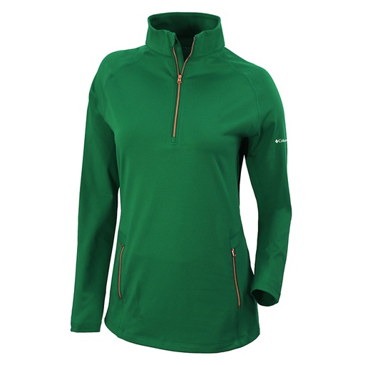 Columbia Ladies Outward Nine Pullover*