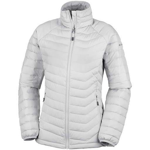Columbia Ladies Powder Lite Jacket*