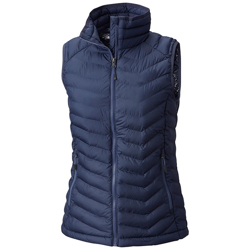 [C2014WO-464] Columbia Ladies Powder Lite Vest*