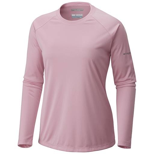 Columbia Ladies Tidal Tee II Long Sleeve Shirt*
