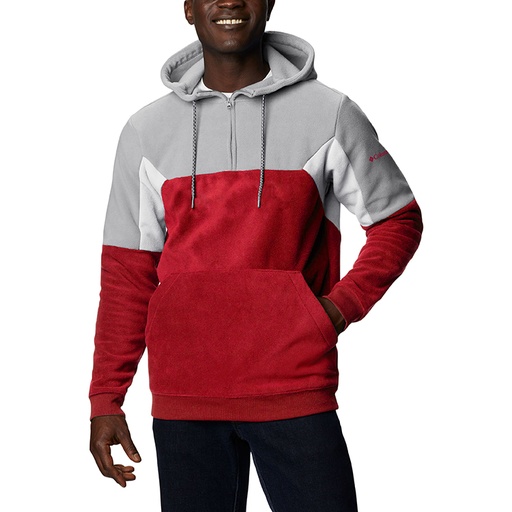 [C2301MF-610] Columbia Lodge Fleece Hoodie*