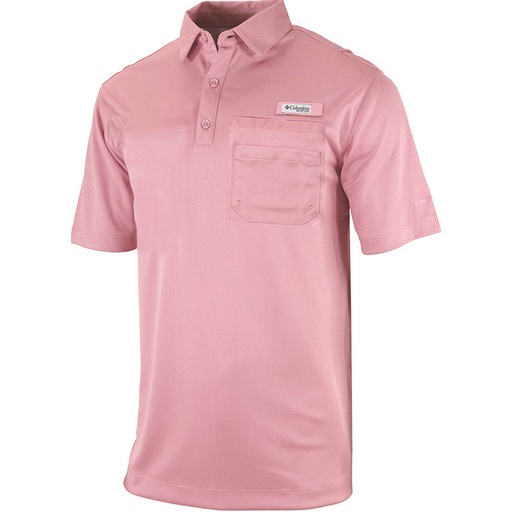 Columbia Flycaster Pocket Polo*