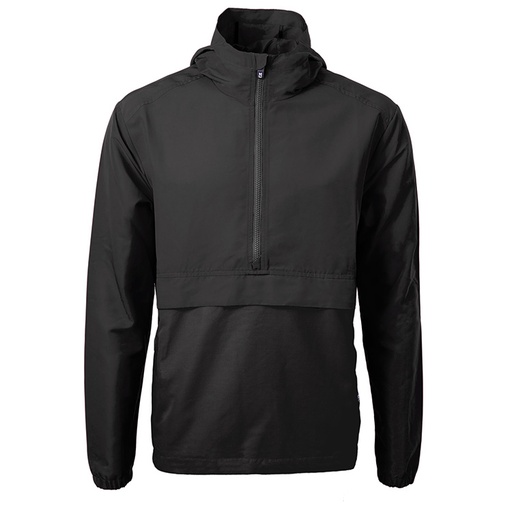 Cutter and Buck Charter Eco Recycled Anorak Jacket