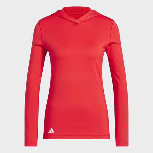 adidas Ladies Performance Hoodie**