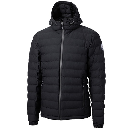 Cutter and Buck Mission Ridge Repreve Eco Insulated Puffer Jacket