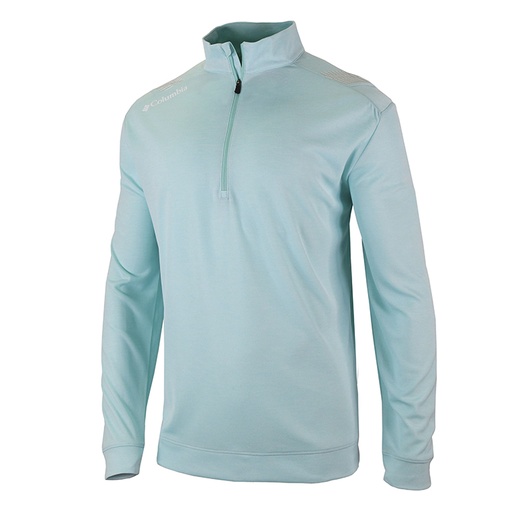 [23S21ML-499] Columbia Oakland Downs Pullover*
