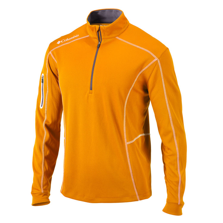 Columbia Shotgun Pullover*