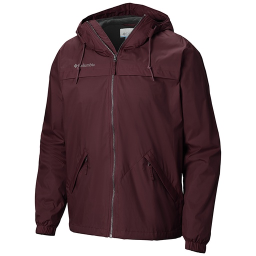 Columbia Oroville Creek Lined Jacket*