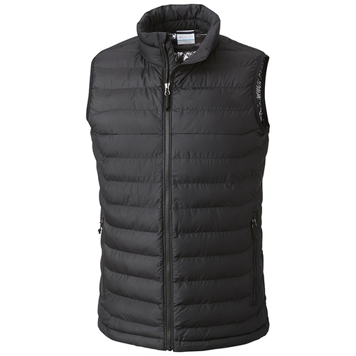 [C2012MO-019] Columbia Powder Lite Vest*