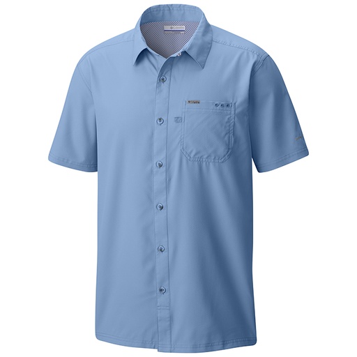 Columbia Slack Tide Camp Shirt*