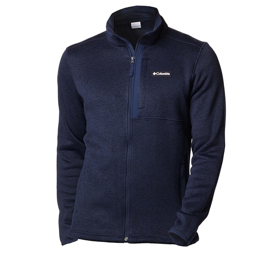 [C2225MO-464] Columbia Sweater Weather Fleece Full Zip*
