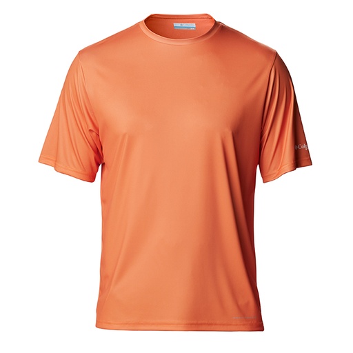 Columbia Terminal Tackle Short Sleeve Shirt*