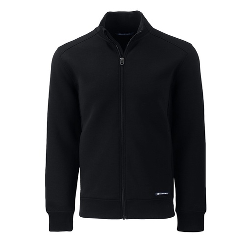 Cutter and Buck Roam Eco Recycled Full Zip Jacket