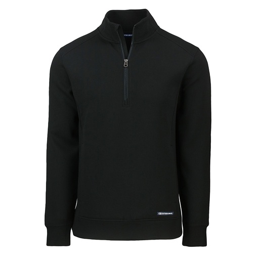 Cutter and Buck Roam Eco Recycled Quarter Zip Pullover