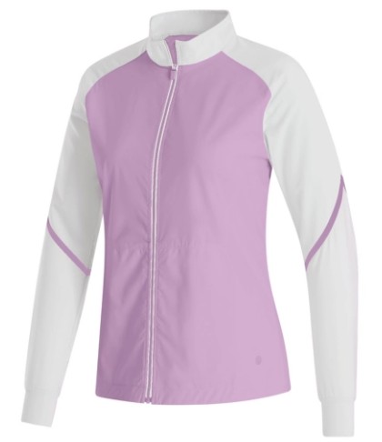 FootJoy Ladies FJ TempoSeries Full-Zip Jacket