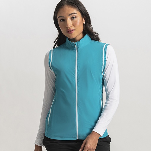 [38961] FootJoy Ladies FJ TempoSeries Vest