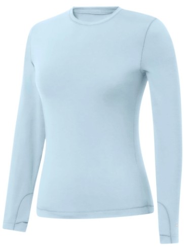FootJoy Ladies ThermoSeries Long Sleeve Base Layer
