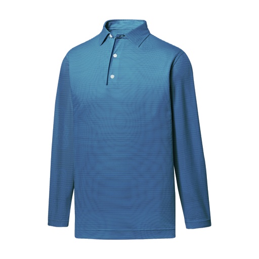 [33239] FootJoy Long Sleeve Sun Protection Shirt