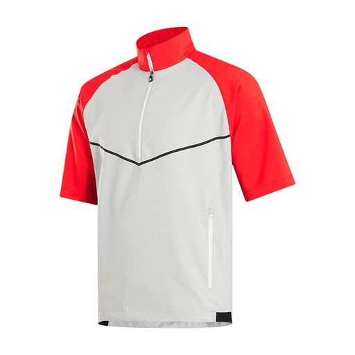 FootJoy Short Sleeve Zephyr Windshirt*