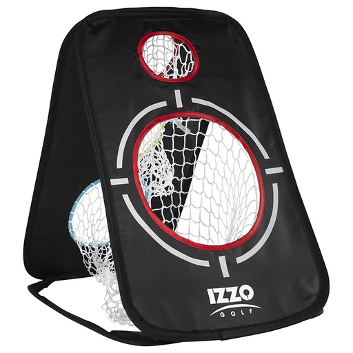 [A20033] Izzo A-Frame Chipping Net*