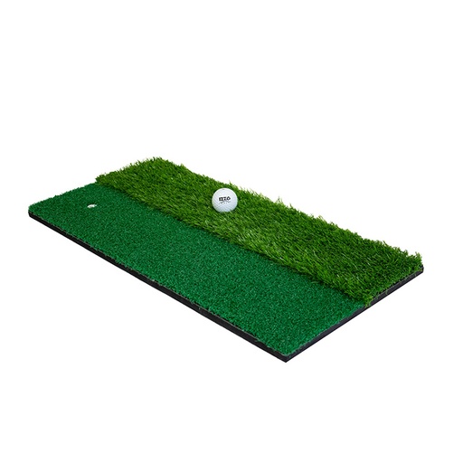[A23207] Izzo Dual-Turf Hitting Mat*