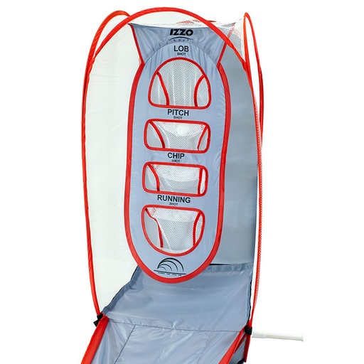 [A23206] Izzo Perfect Pitch Chipping Net*