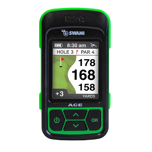 Izzo SWAMI ACE Golf GPS*