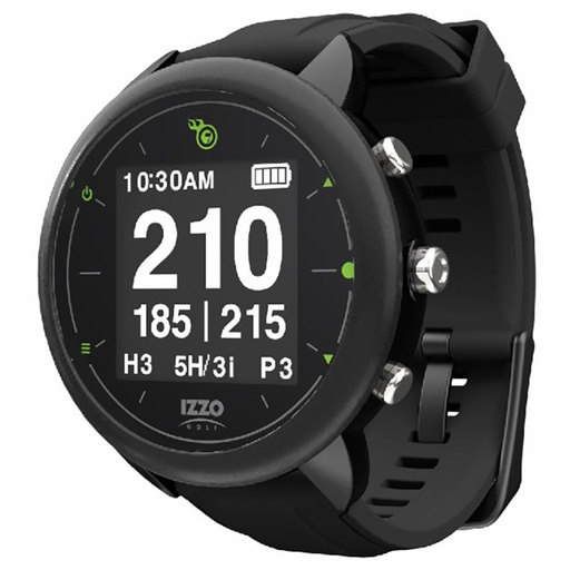 [A99326] Izzo SWAMI Watch Golf GPS*