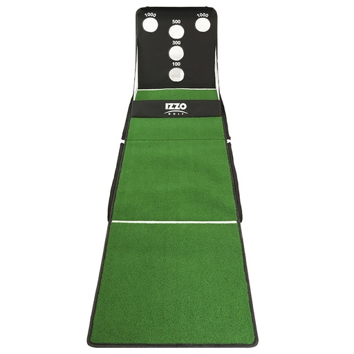 [A10172] Izzo Arcade Golf Putting Game*