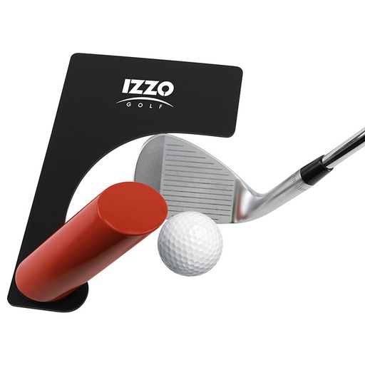 [A40170] Izzo Splash Out Bunker Trainer