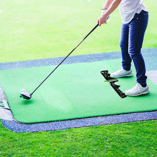 [A93670] Izzo Sure Stance Trainer - Left Hand*