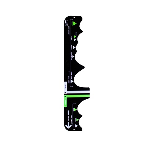 [A93669] Izzo Sure Stance Trainer 