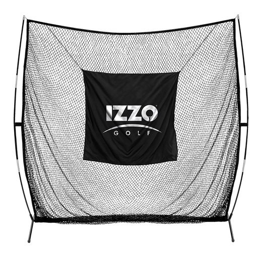 [A27056] Izzo Titan Hitting Net*