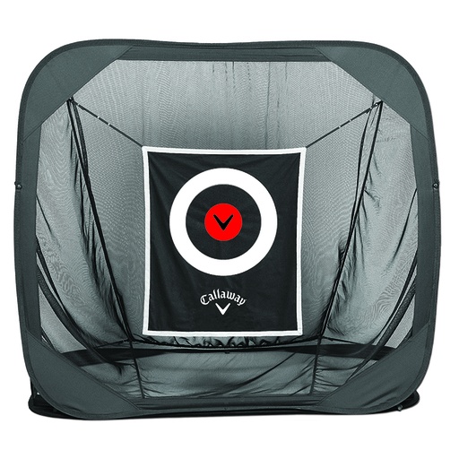 [C10211] Callaway 8' Quad Hitting Net

