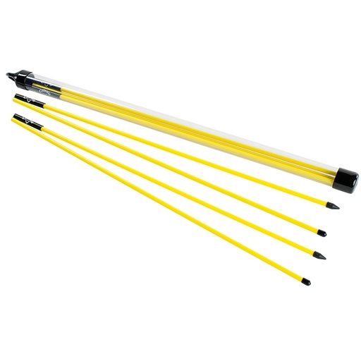 [CT29024] Callaway Alignment Stix