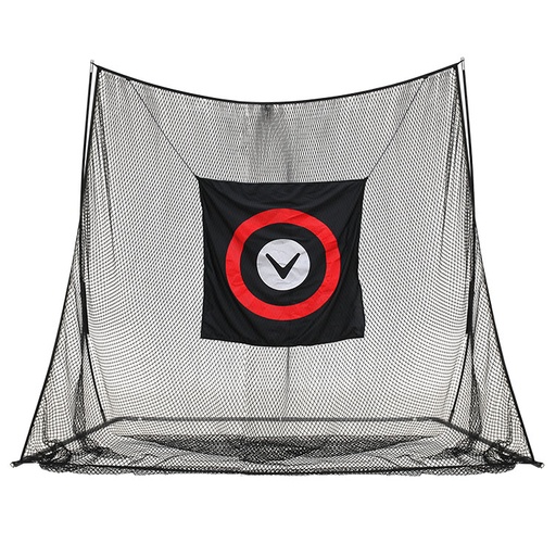 [C43406] Callaway 8' BASE Hitting Net