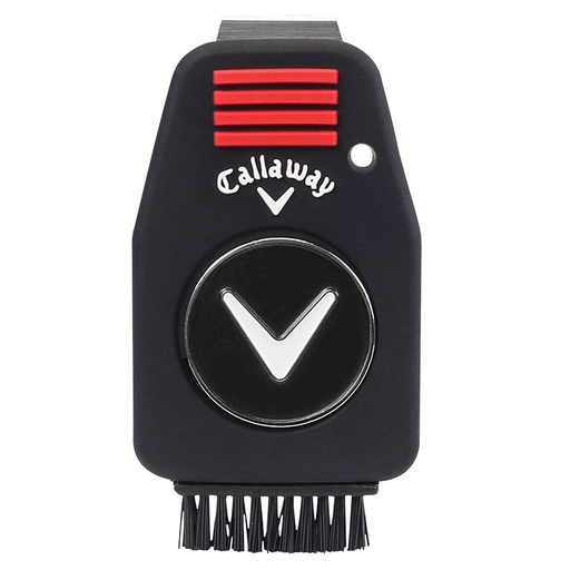 [C30448
] Callaway CNC Groove Cleaner*