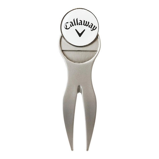 [CW29010] Callaway Divot Tool & Ball Marker