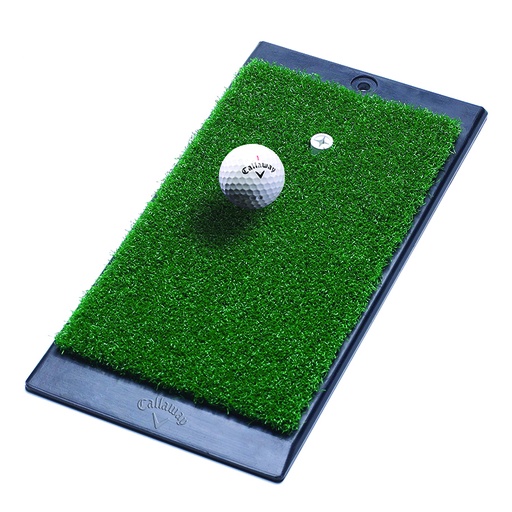 [C10240
] Callaway FT Launch Zone Hitting Mat*