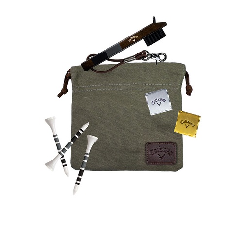 Callaway Heritage On-Course Accessories Kit*