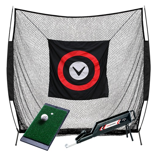 [C10293] Callaway Home Range Practice System