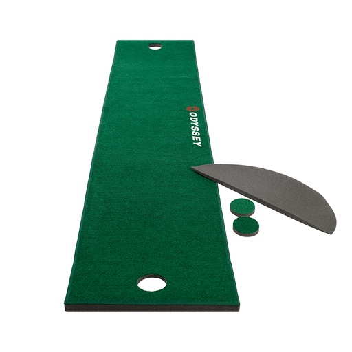 [C30433] Callaway Odyssey 10' Putting Mat                                                                